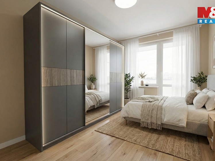 Prodej bytu 3+1 68 m² - foto 4