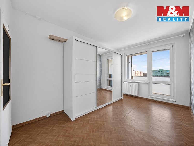 Prodej bytu 3+1 68 m² - foto 5