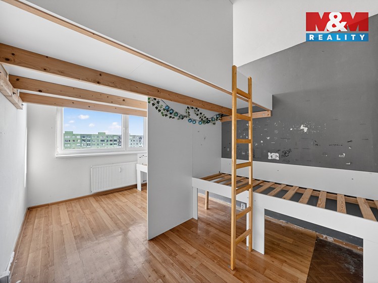 Prodej bytu 3+1 68 m² - foto 6