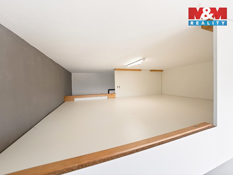 Prodej bytu 3+1 68 m² - foto 8