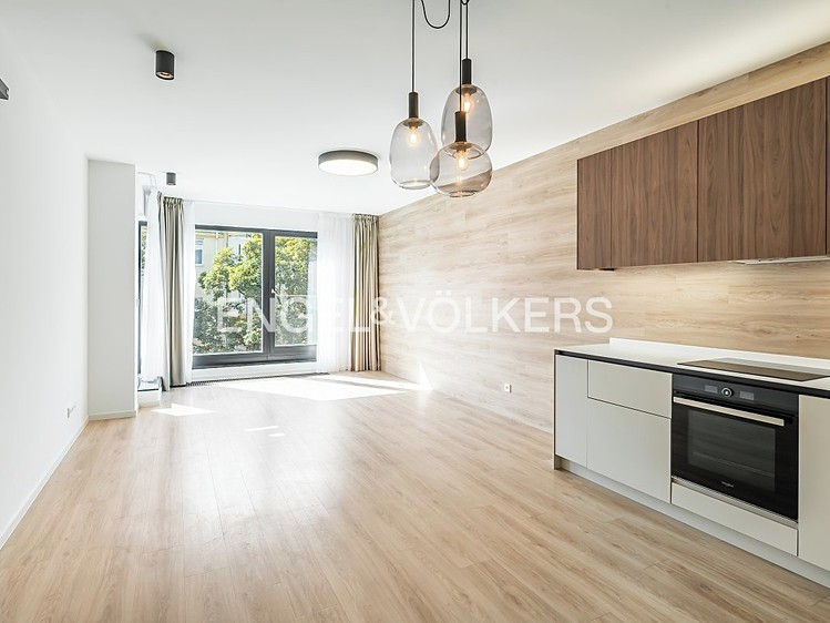 Prodej bytu 4+kk 110 m² - foto 1