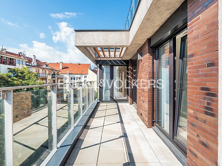 Prodej bytu 4+kk 110 m² - foto 2