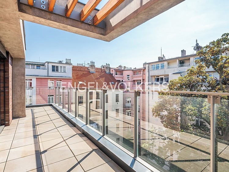 Prodej bytu 4+kk 110 m² - foto 4