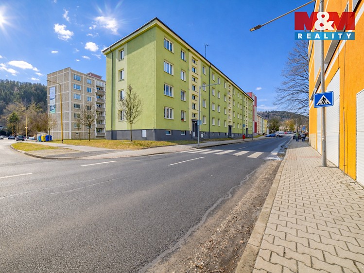 Prodej bytu 2+1 51 m² - foto 2
