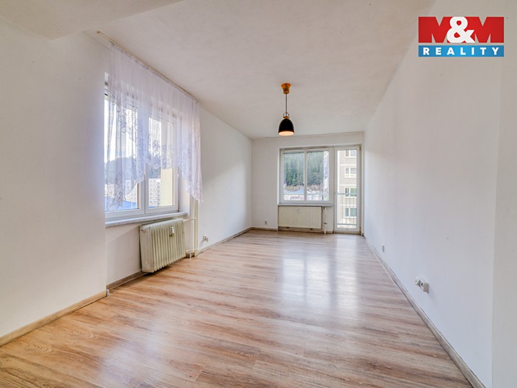 Prodej bytu 2+1 51 m² - foto 3