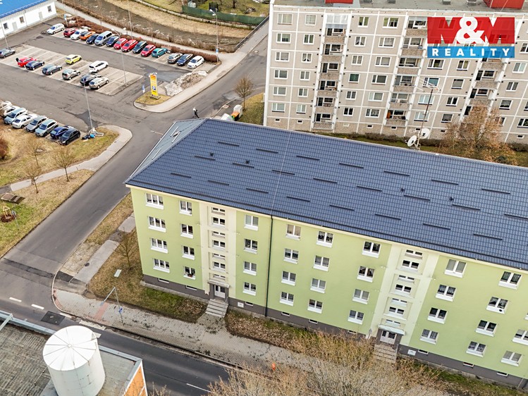 Prodej bytu 2+1 51 m² - foto 4