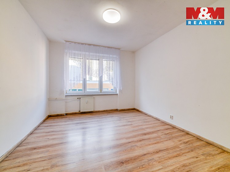 Prodej bytu 2+1 51 m² - foto 6