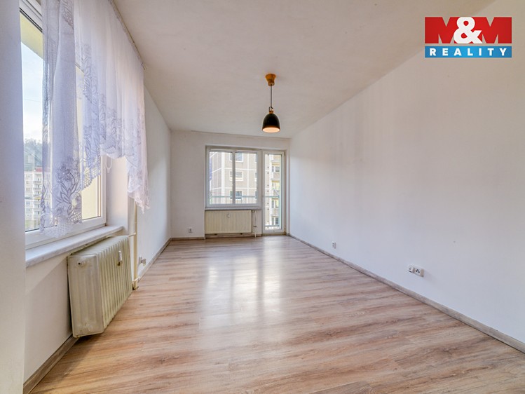 Prodej bytu 2+1 51 m² - foto 7