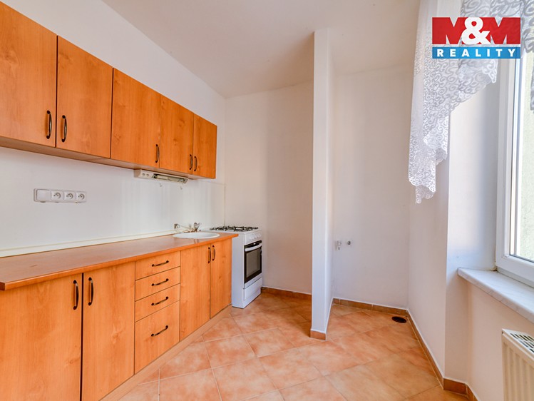 Prodej bytu 2+1 51 m² - foto 8