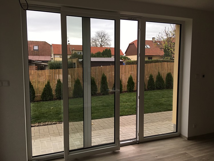Prodej bytu 2+kk 47 m² (Jednopodlažní) - foto 1