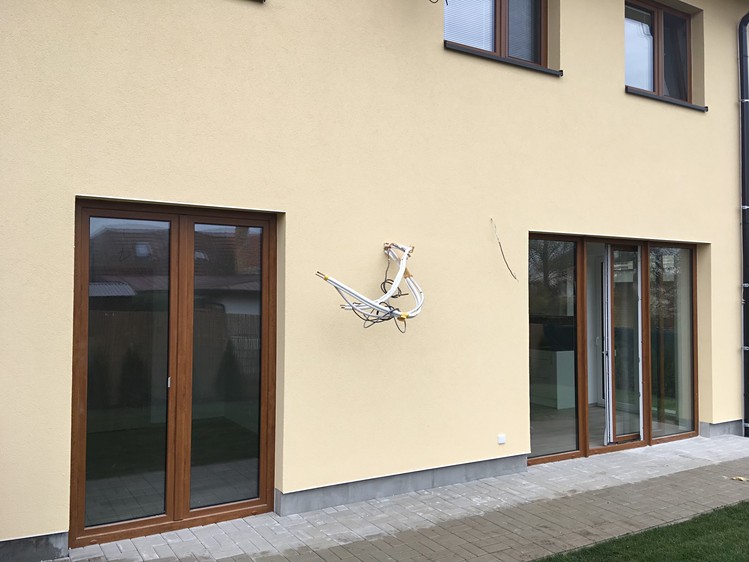 Prodej bytu 2+kk 47 m² (Jednopodlažní) - foto 2