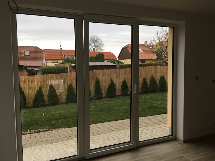 Prodej bytu 2+kk 47 m² (Jednopodlažní) - foto 3