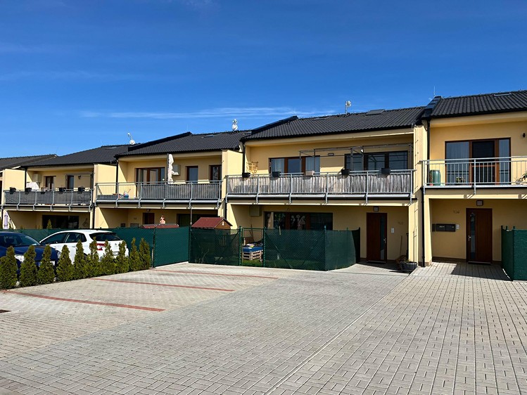 Prodej bytu 2+kk 47 m² (Jednopodlažní) - foto 4