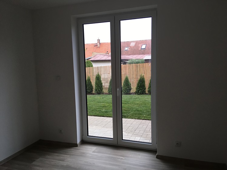 Prodej bytu 2+kk 47 m² (Jednopodlažní) - foto 5