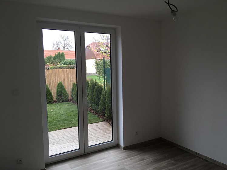 Prodej bytu 2+kk 47 m² (Jednopodlažní) - foto 6