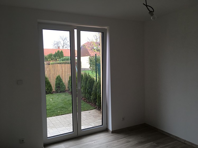 Prodej bytu 2+kk 47 m² (Jednopodlažní) - foto 8