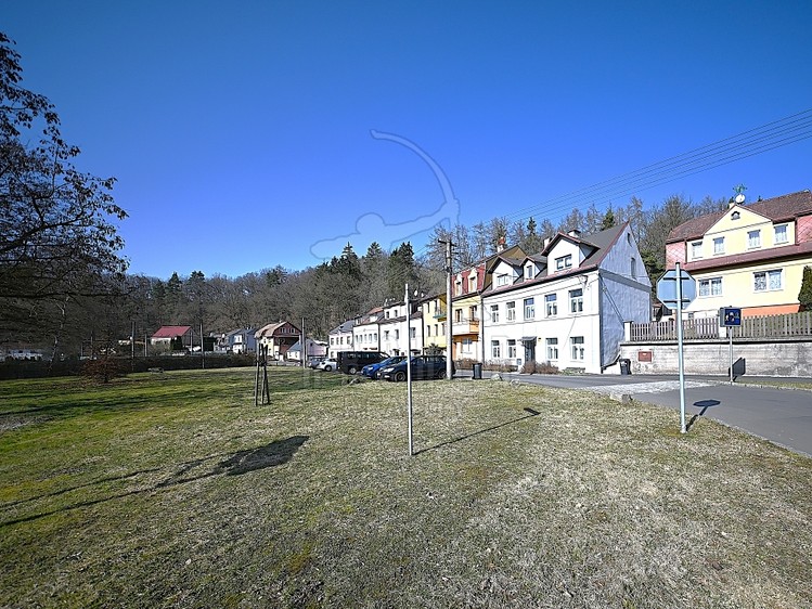 Prodej bytu 4+1 90 m² (Podkrovní) - foto 1