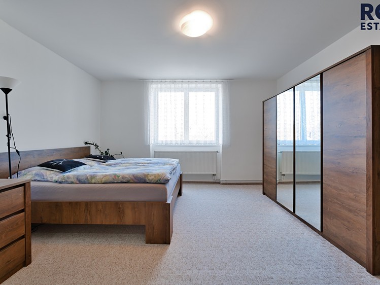 Prodej bytu 2+1 76 m² (Jednopodlažní) - foto 3
