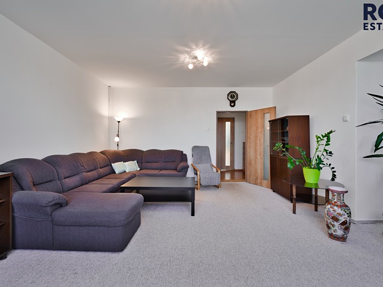 Prodej bytu 2+1 76 m² (Jednopodlažní) - foto 4