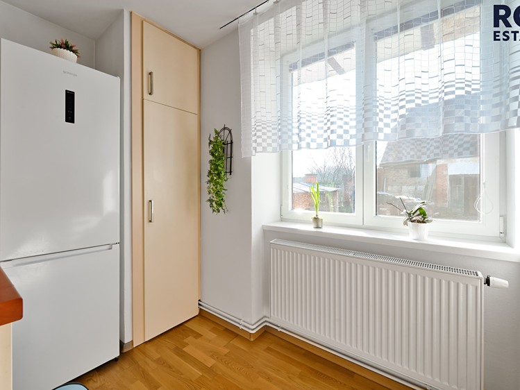 Prodej bytu 2+1 76 m² (Jednopodlažní) - foto 8