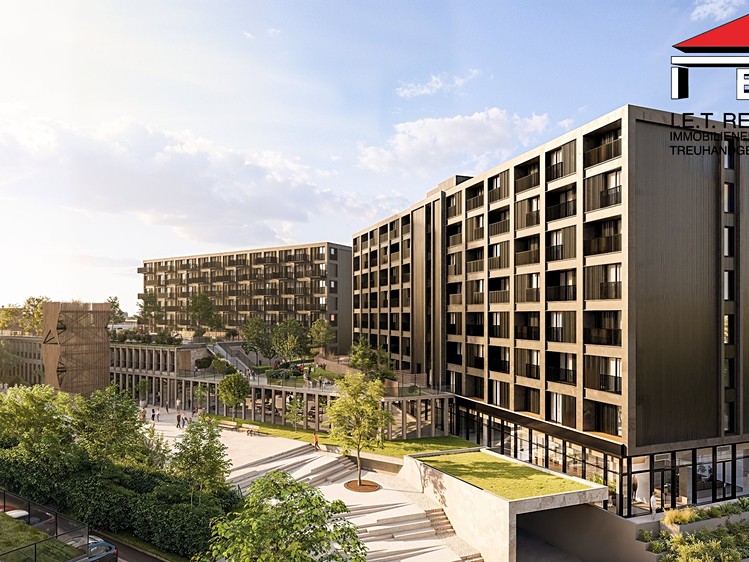 Prodej bytu 2+kk 53 m² - foto 1
