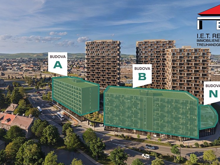 Prodej bytu 2+kk 53 m² - foto 4