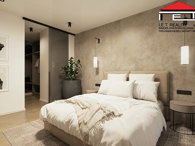 Prodej bytu 2+kk 53 m² - foto 6