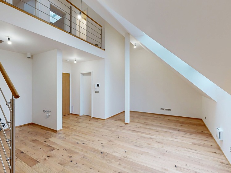 Prodej bytu 3+kk 106 m² (Mezonet) - foto 3