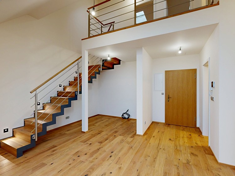 Prodej bytu 3+kk 106 m² (Mezonet) - foto 4