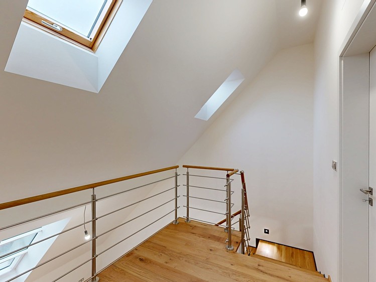 Prodej bytu 3+kk 106 m² (Mezonet) - foto 5