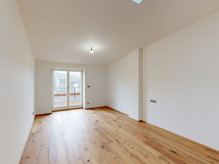 Prodej bytu 3+kk 106 m² (Mezonet) - foto 7