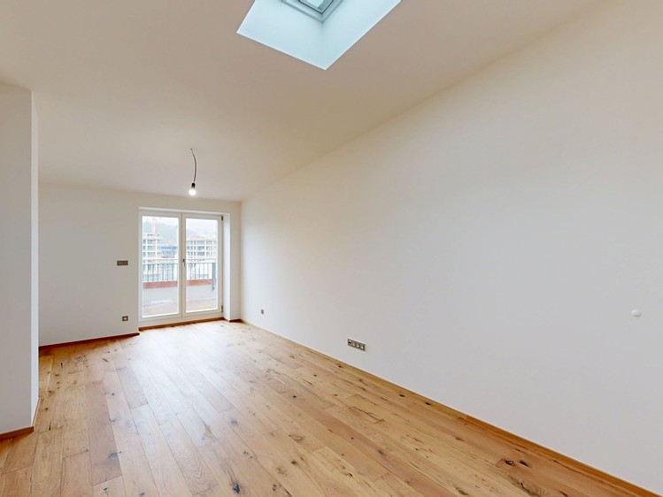 Prodej bytu 3+kk 106 m² (Mezonet) - foto 8