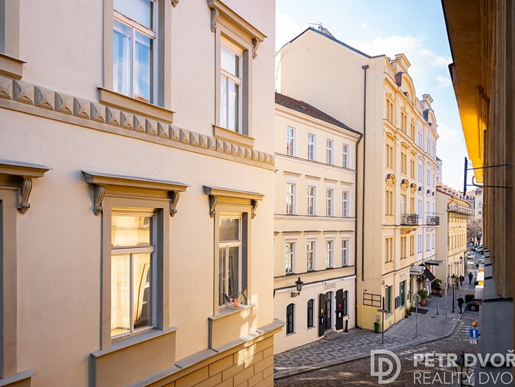 Prodej bytu 2+kk 51 m² - foto 1