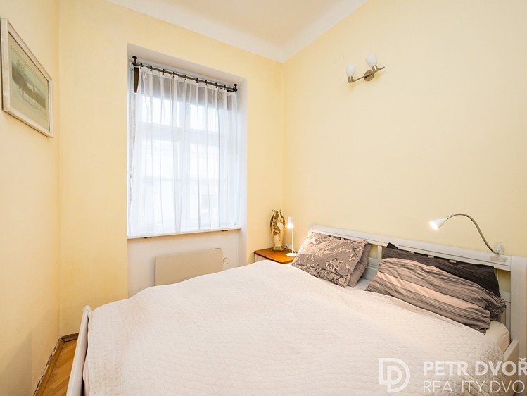 Prodej bytu 2+kk 51 m² - foto 5