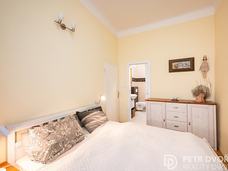 Prodej bytu 2+kk 51 m² - foto 6