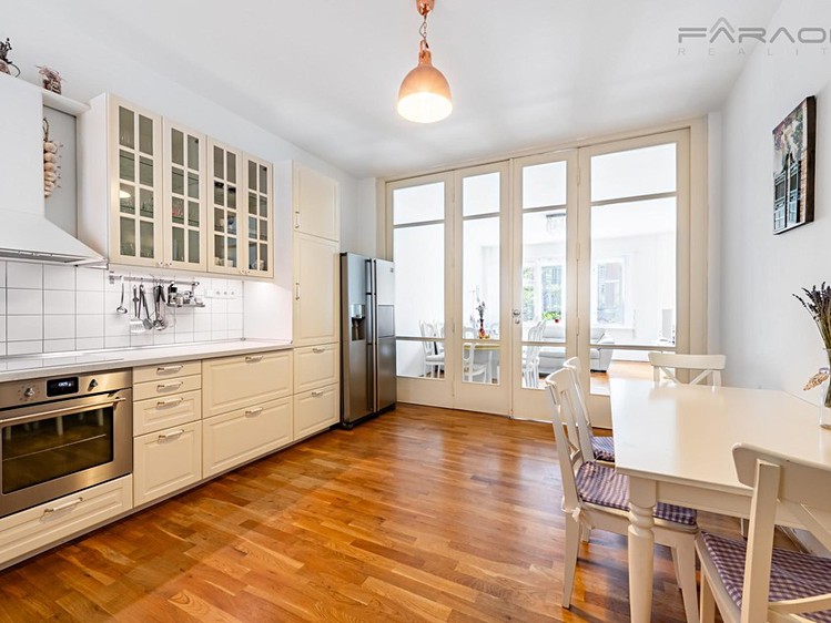 Prodej bytu 4+1 105 m² - foto 3