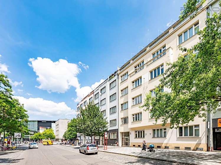 Prodej bytu 4+1 105 m² - foto 4
