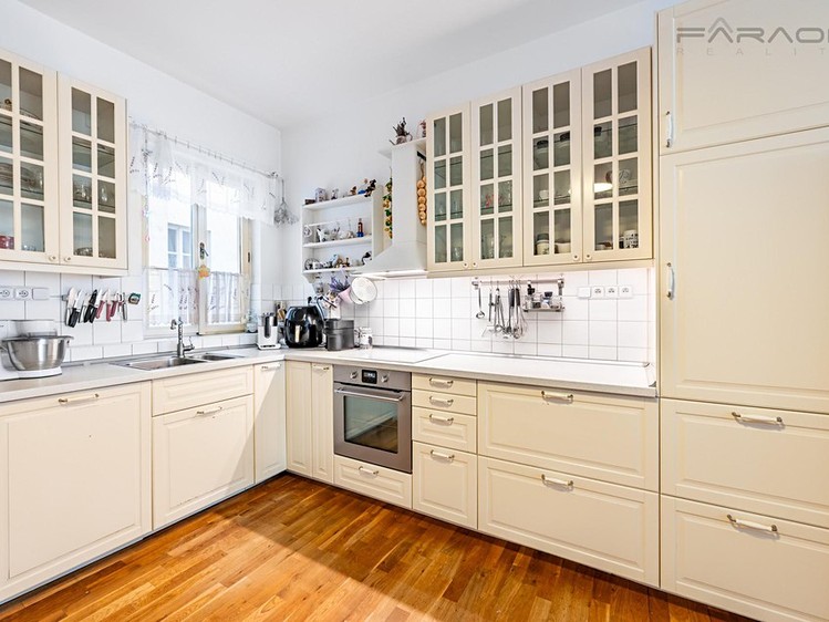 Prodej bytu 4+1 105 m² - foto 5