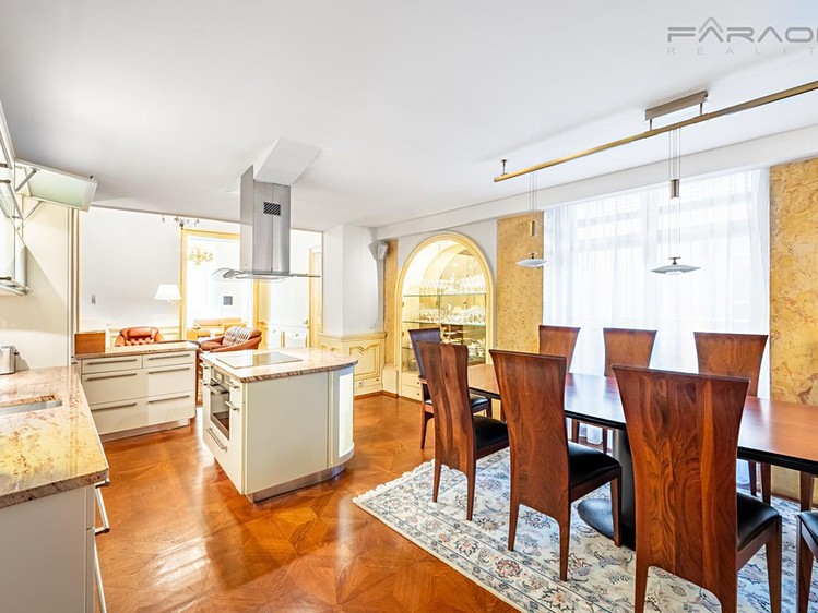 Prodej bytu 4+kk 142 m² - foto 4