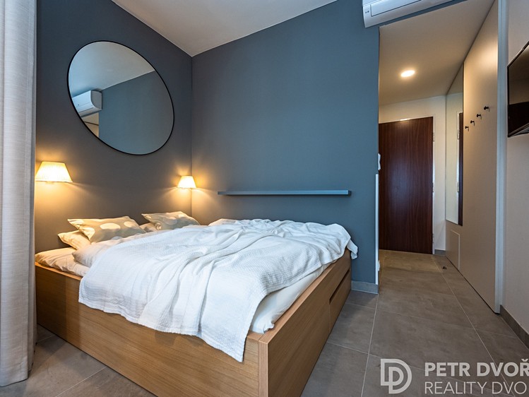 Prodej bytu 1+kk 27 m² - foto 5