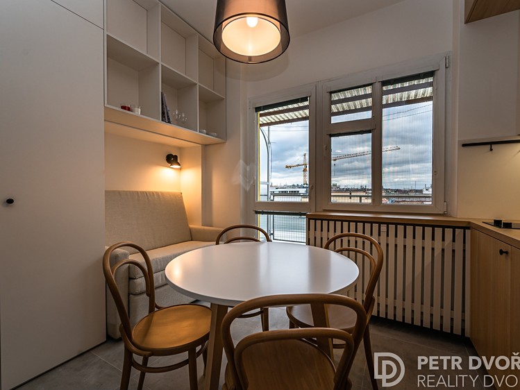Prodej bytu 1+kk 27 m² - foto 8