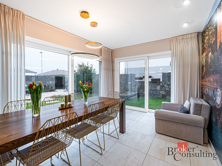 Prodej bytu 3+1 94 m² - foto 5