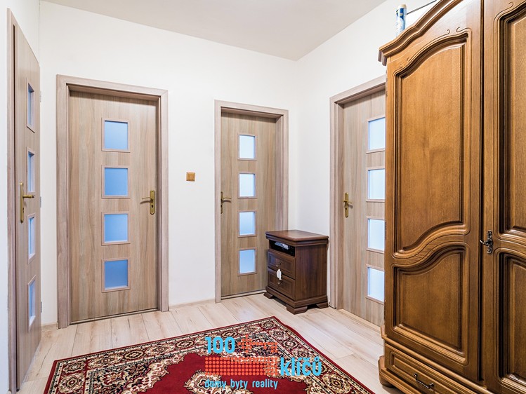 Prodej bytu 3+1 74 m² (Jednopodlažní) - foto 3