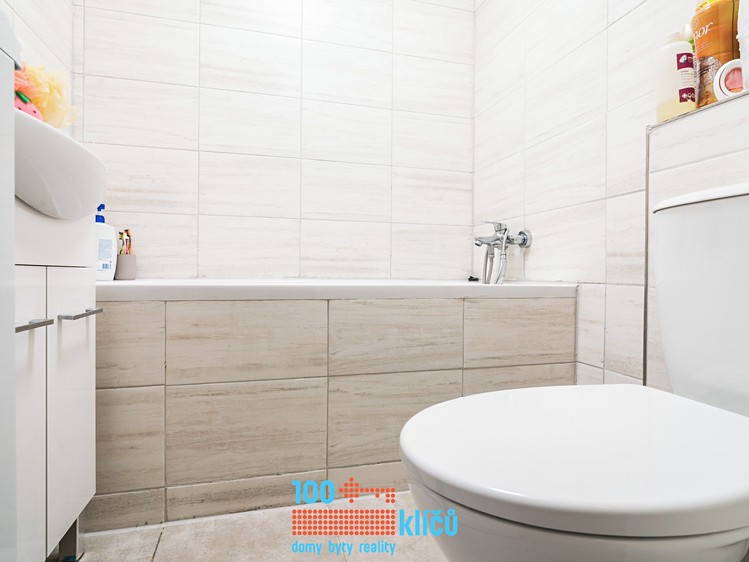 Prodej bytu 3+1 74 m² (Jednopodlažní) - foto 4