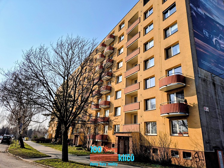 Prodej bytu 3+1 74 m² (Jednopodlažní) - foto 5