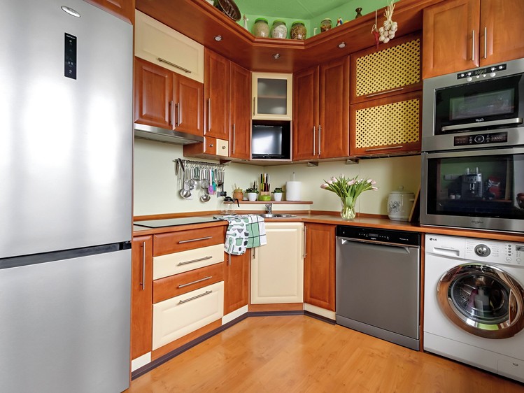 Prodej bytu 4+1 95 m² (Jednopodlažní) - foto 1