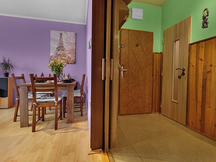Prodej bytu 4+1 95 m² (Jednopodlažní) - foto 4