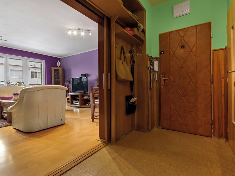 Prodej bytu 4+1 95 m² (Jednopodlažní) - foto 5