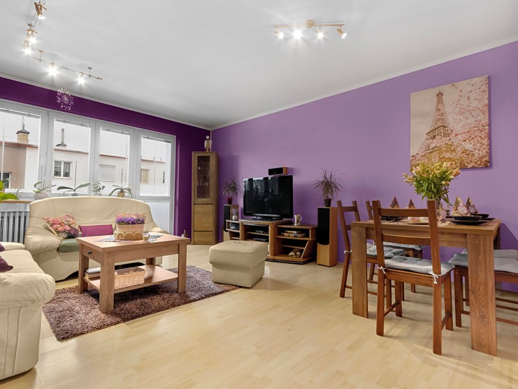 Prodej bytu 4+1 95 m² (Jednopodlažní) - foto 6