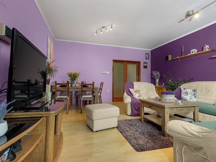 Prodej bytu 4+1 95 m² (Jednopodlažní) - foto 7
